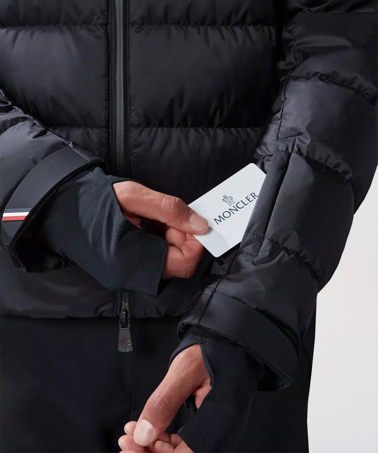 MONCLER GRENOBLE/モンクレール グルノーブル/CAMURAC JACKET | LHP ( エルエイチピー ) | US ONLINE  STORE（US オンラインストア）