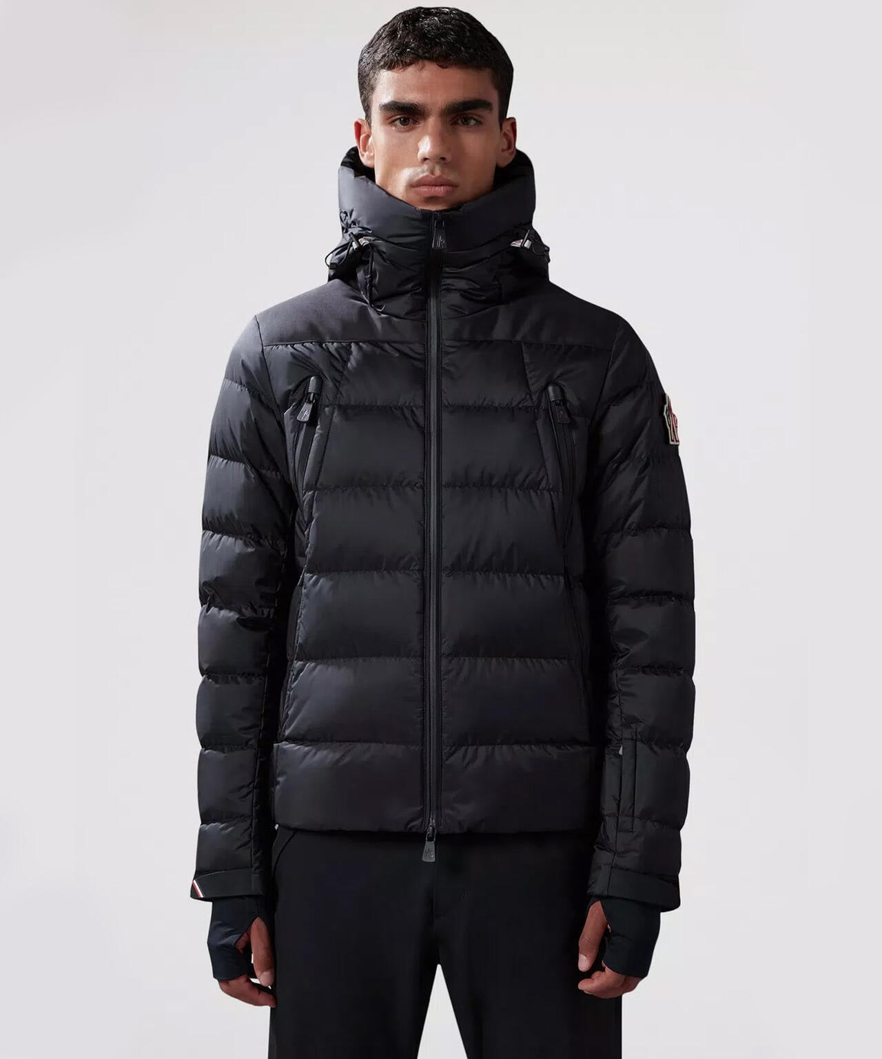 MONCLER GRENOBLE/モンクレール グルノーブル/CAMURAC JACKET | LHP ( エルエイチピー ) | US ONLINE  STORE（US オンラインストア）