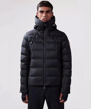 MONCLER GRENOBLE/モンクレール グルノーブル/CAMURAC JACKET