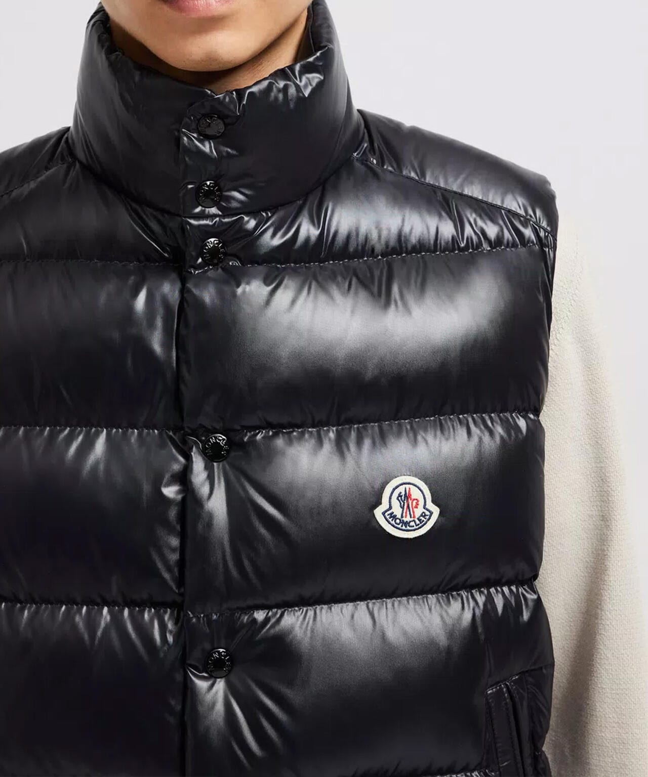 MONCLER/モンクレール/TIBB VEST