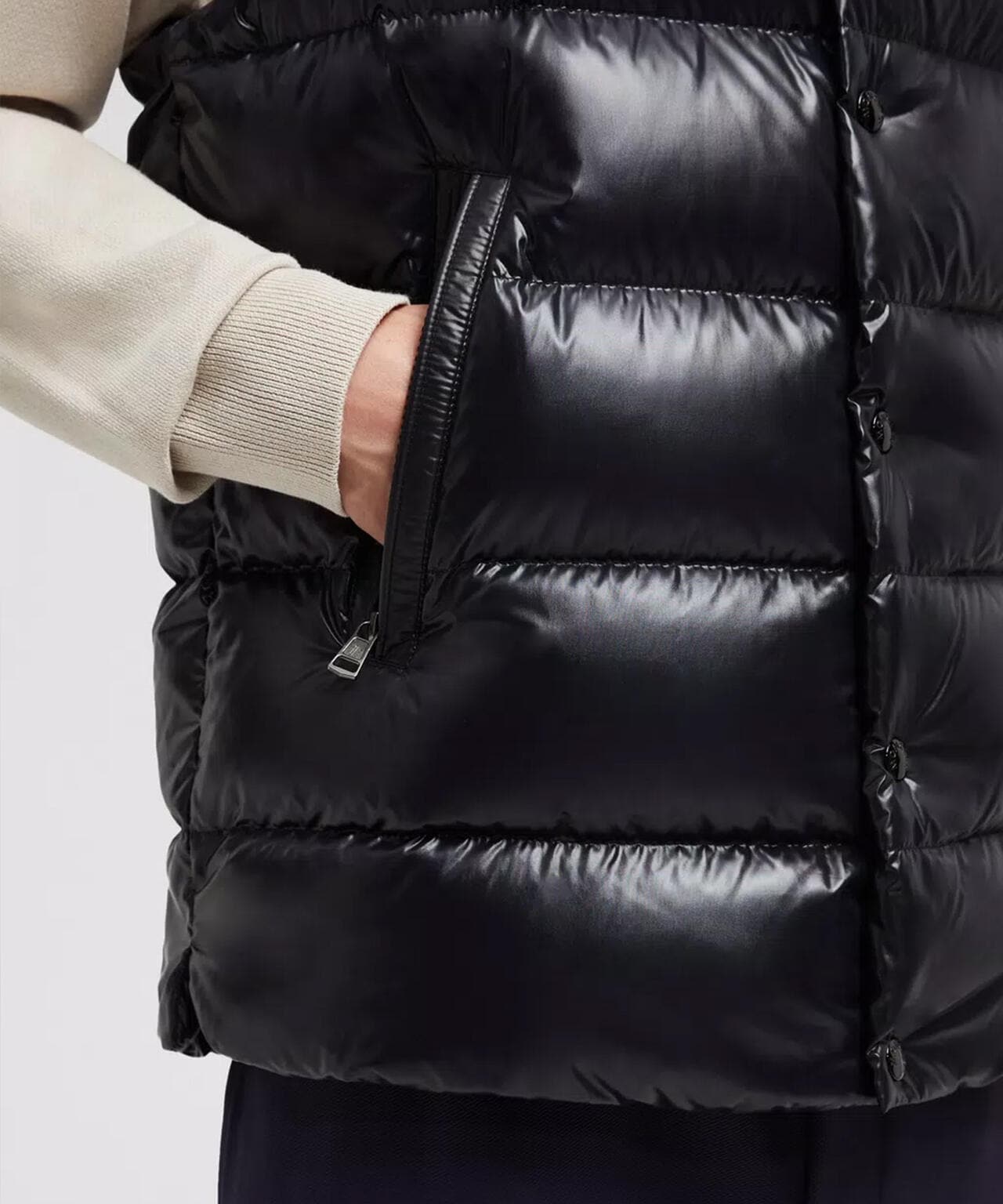 MONCLER/モンクレール/TIBB VEST