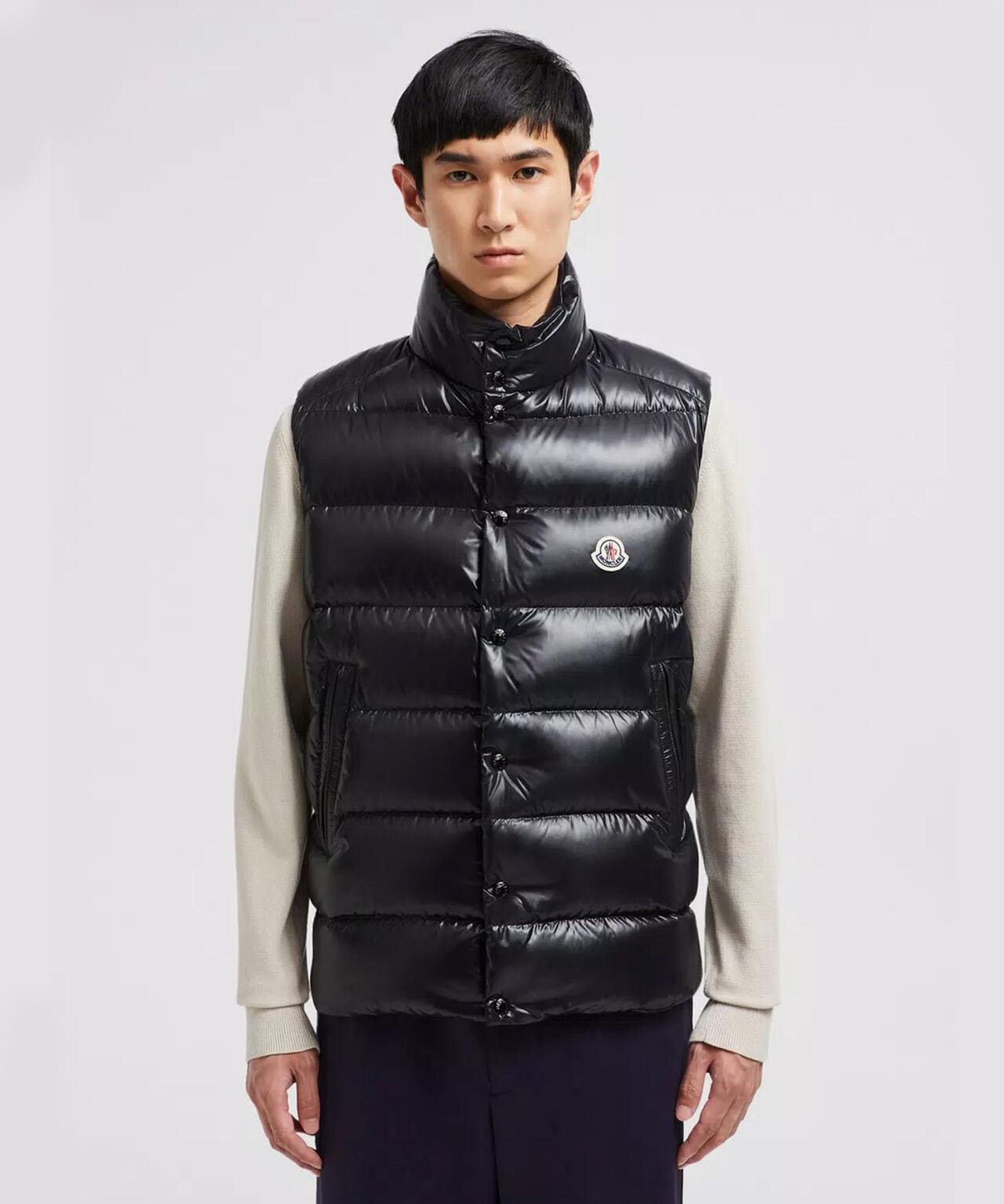 MONCLER/モンクレール/TIBB VEST | LHP ( エルエイチピー ) | US 