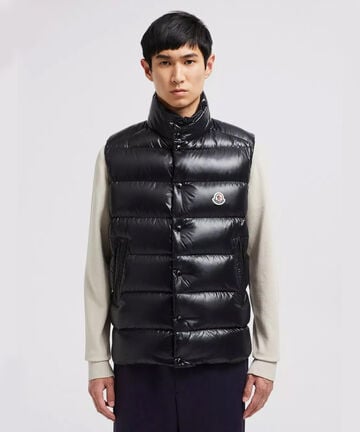 MONCLER/モンクレール/TIBB VEST