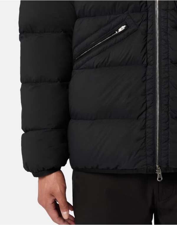 STONE ISLAND/ストーンアイランド/REAL DOWN JACKET