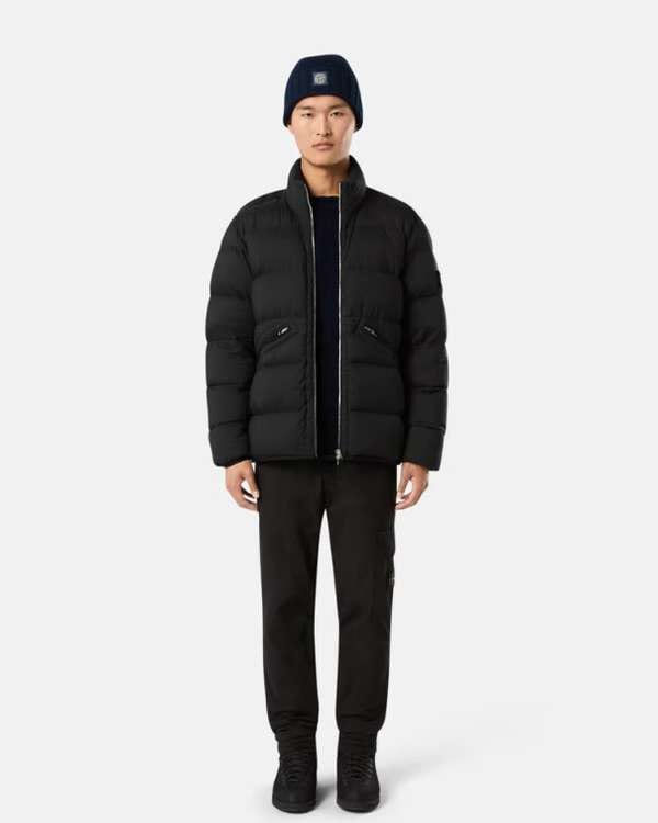 STONE ISLAND/ストーンアイランド/REAL DOWN JACKET