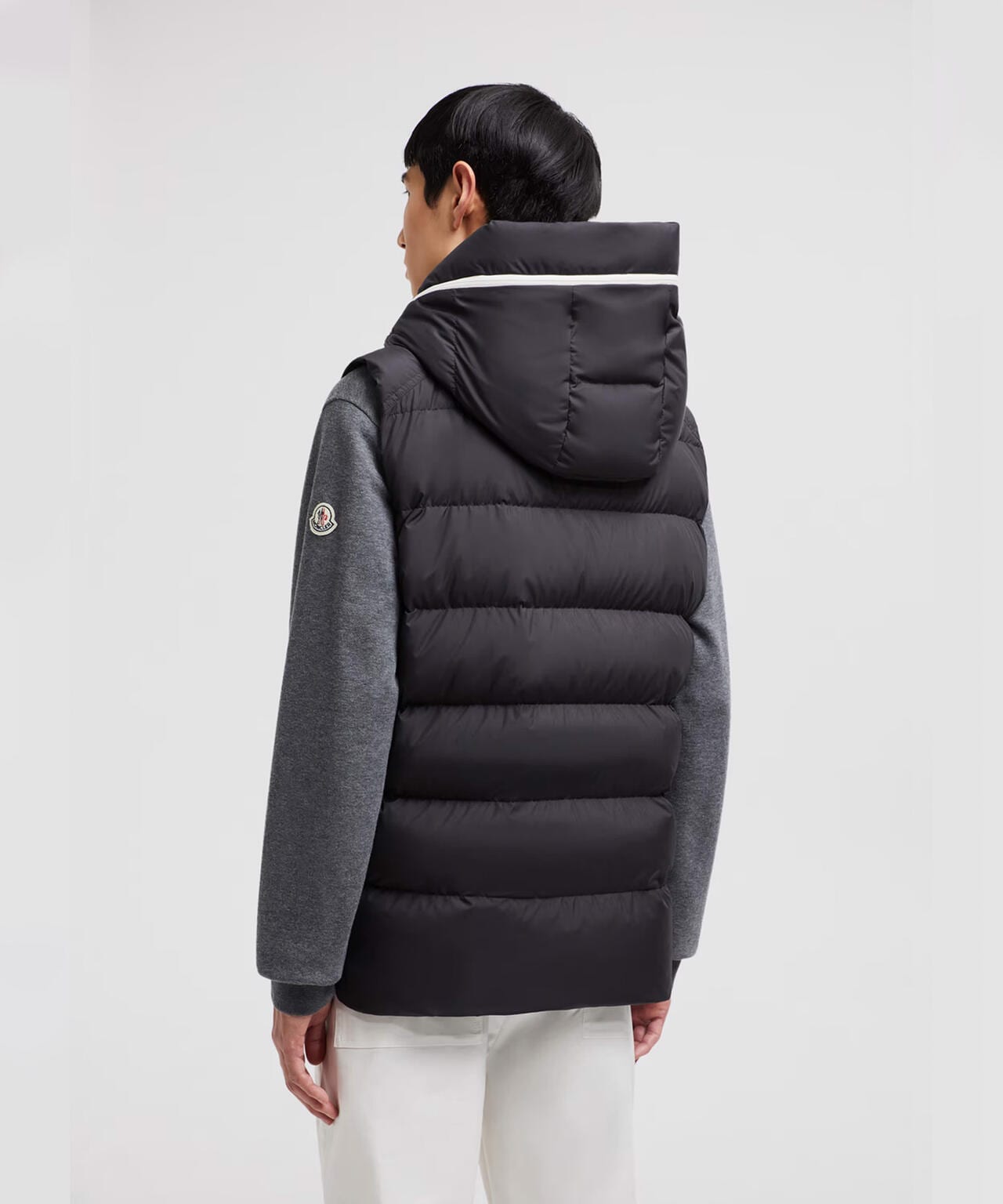 MONCLER/モンクレール/CARDAMINE VEST