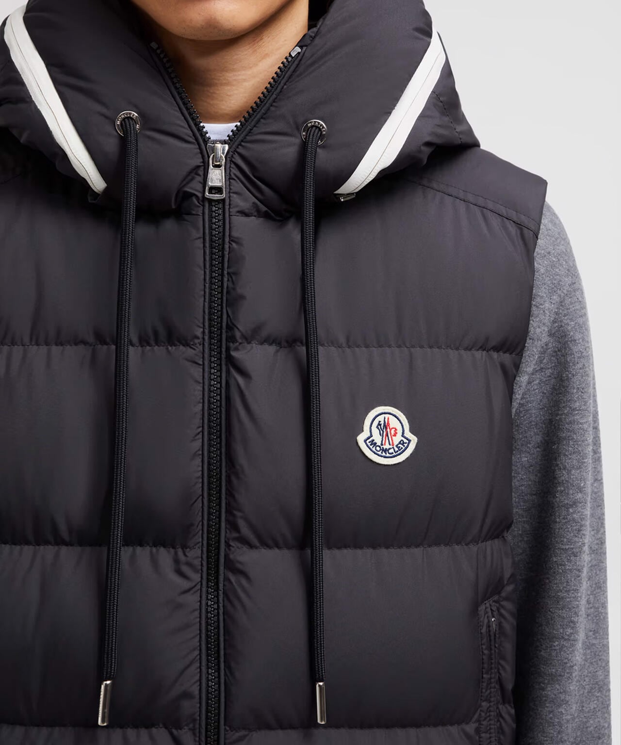 MONCLER/モンクレール/CARDAMINE VEST