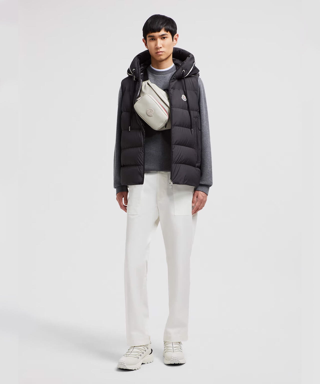 MONCLER/モンクレール/CARDAMINE VEST