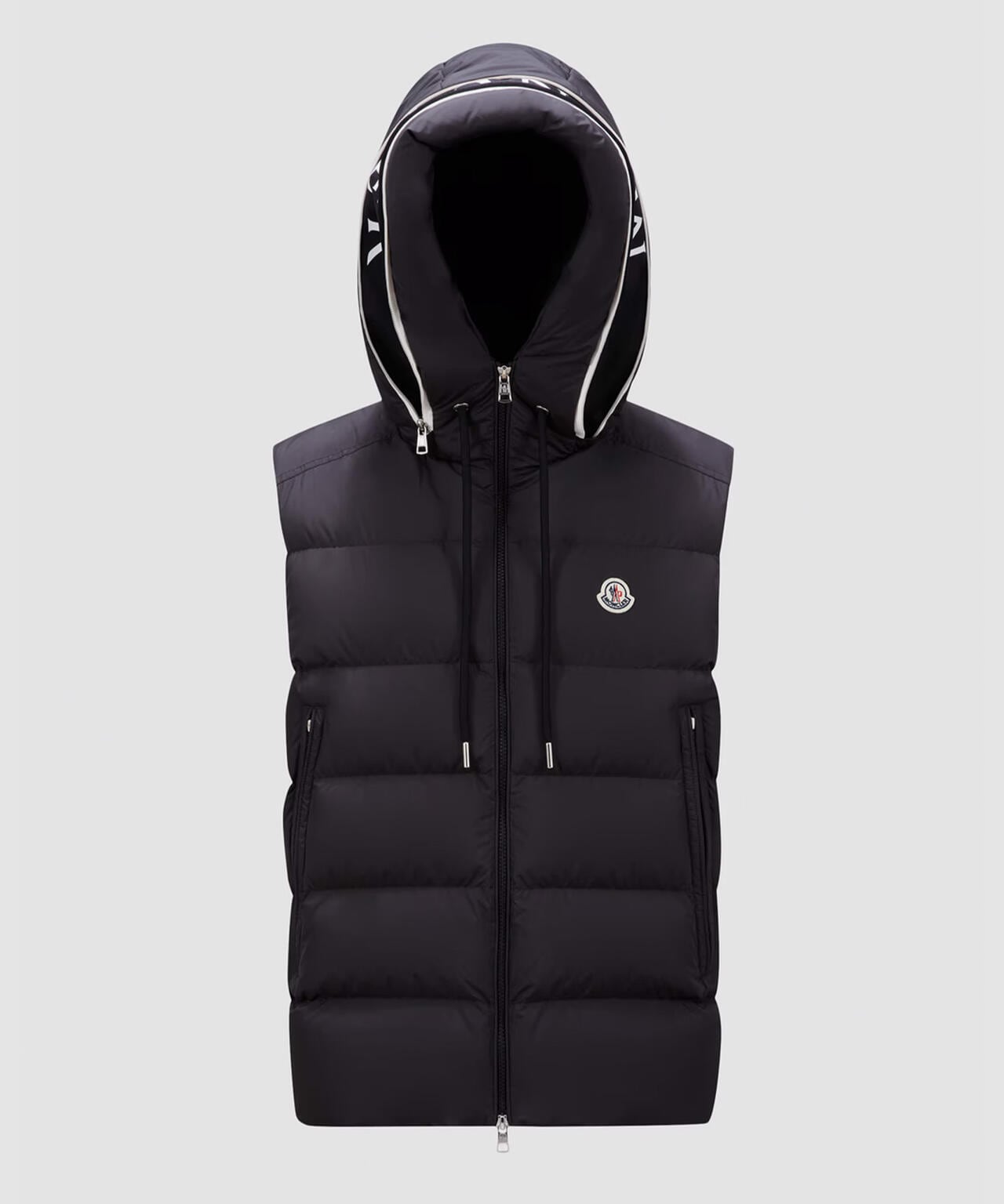 MONCLER/モンクレール/CARDAMINE VEST