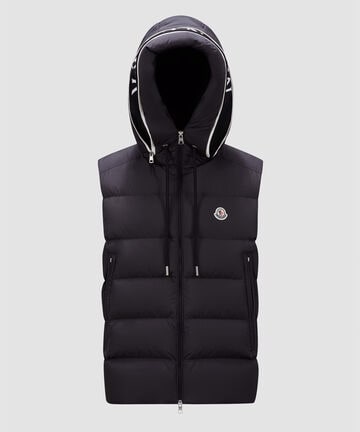 MONCLER/モンクレール/CARDAMINE VEST