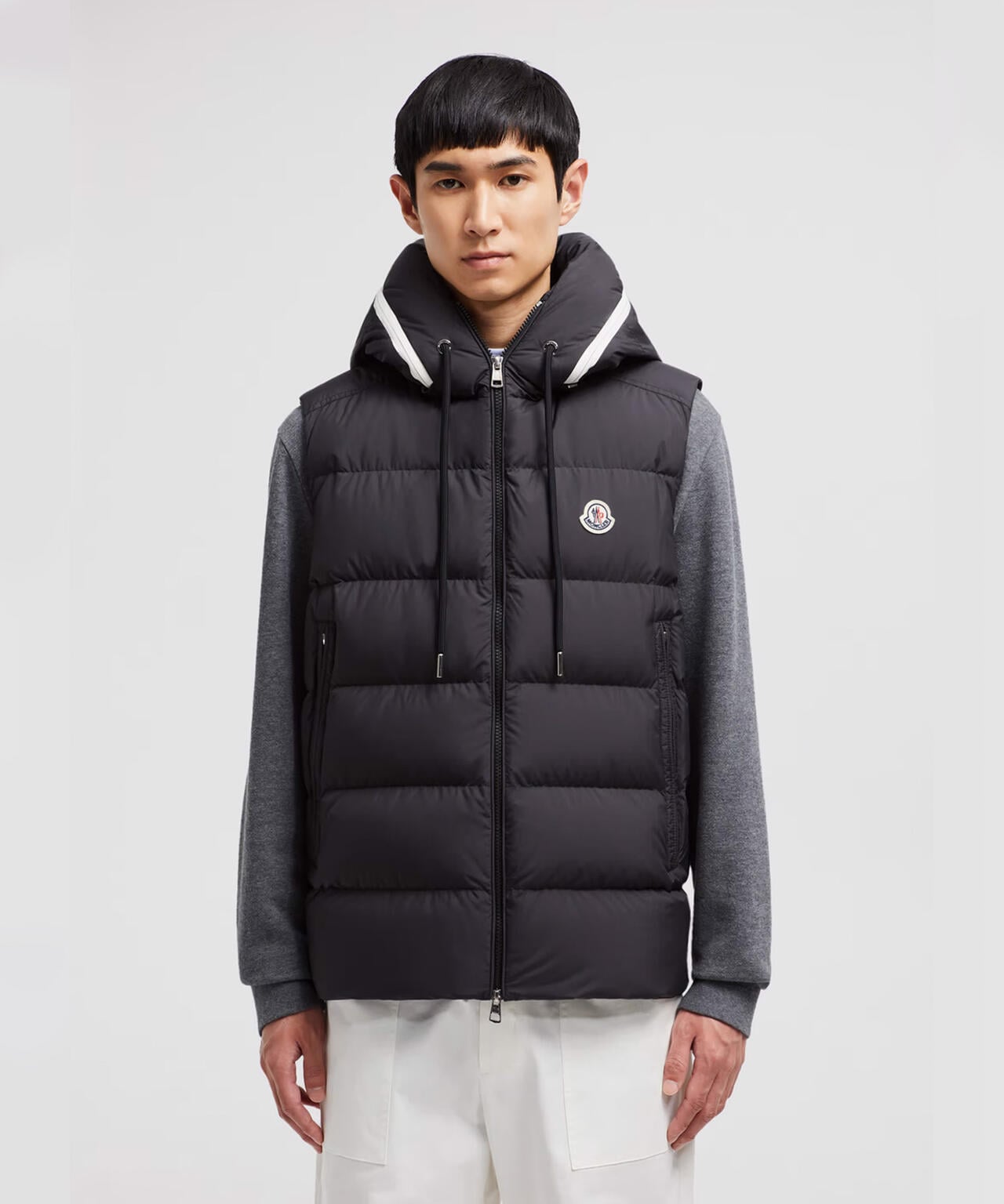 MONCLER/モンクレール/CARDAMINE VEST