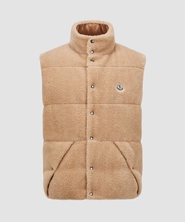 MONCLER/モンクレール/COLBRICON VEST