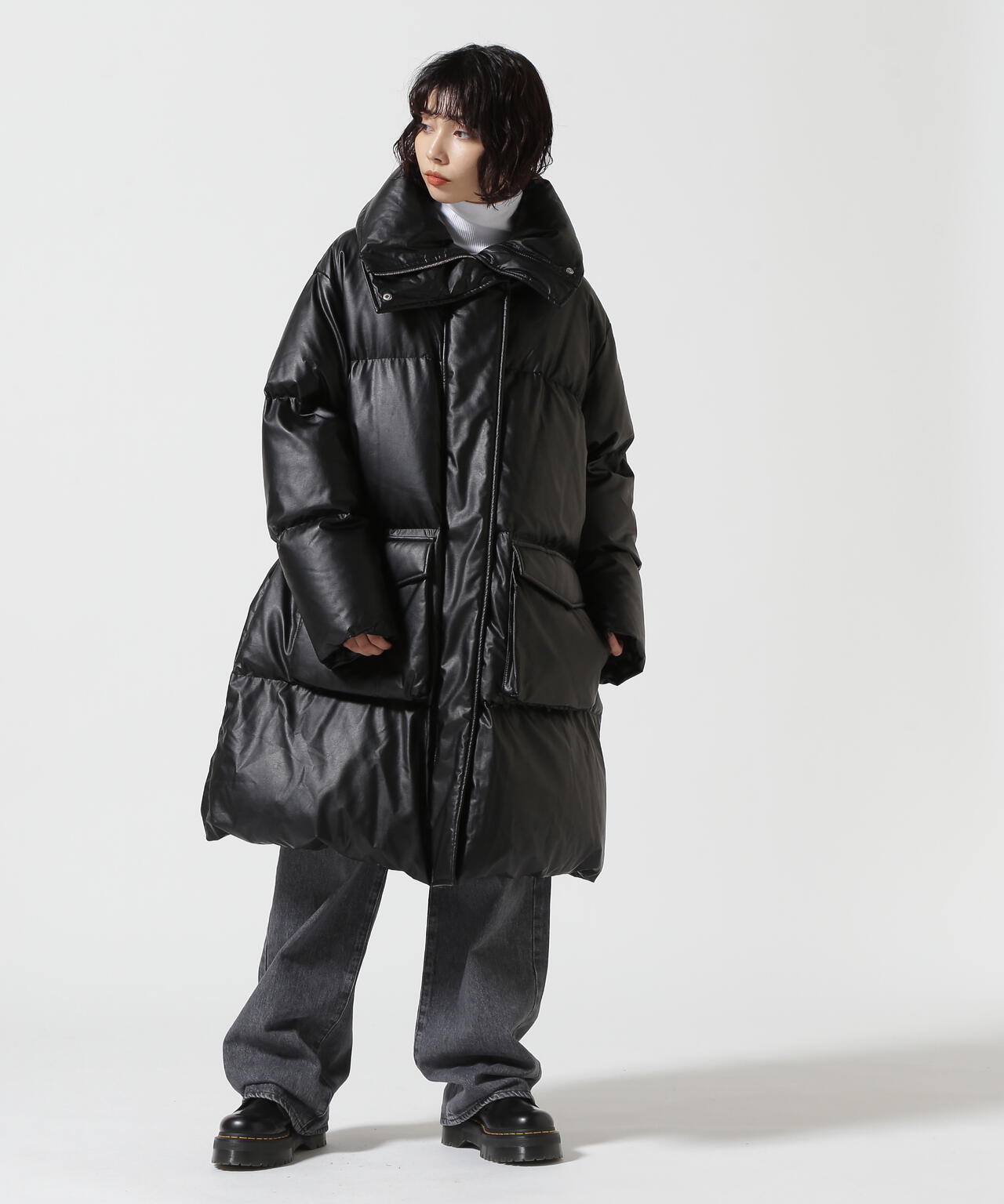 MM6 MaisonMargiela/エムエムシックス メゾンマルジェラ/COAT | LHP ( エルエイチピー ) | US ONLINE  STORE（US オンラインストア）