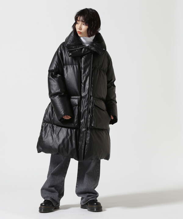 MM6 MaisonMargiela/エムエムシックス メゾンマルジェラ/COAT