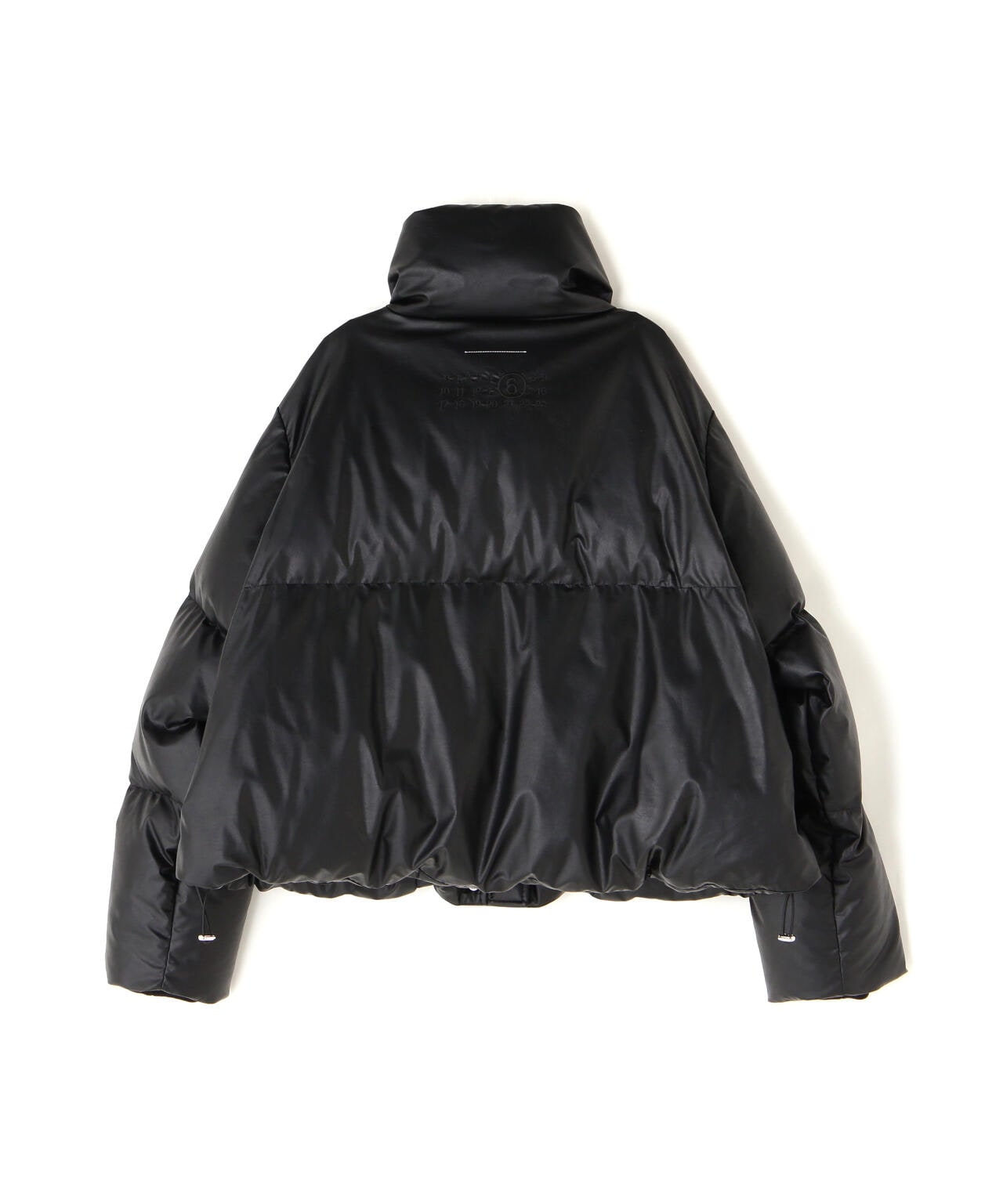 MM6 MaisonMargiela/エムエムシックス メゾンマルジェラ/DOWN JACKET