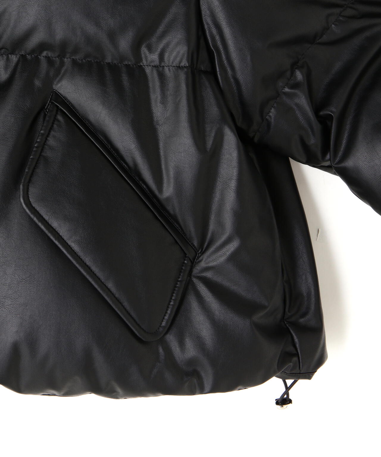 MM6 MaisonMargiela/エムエムシックス メゾンマルジェラ/DOWN JACKET