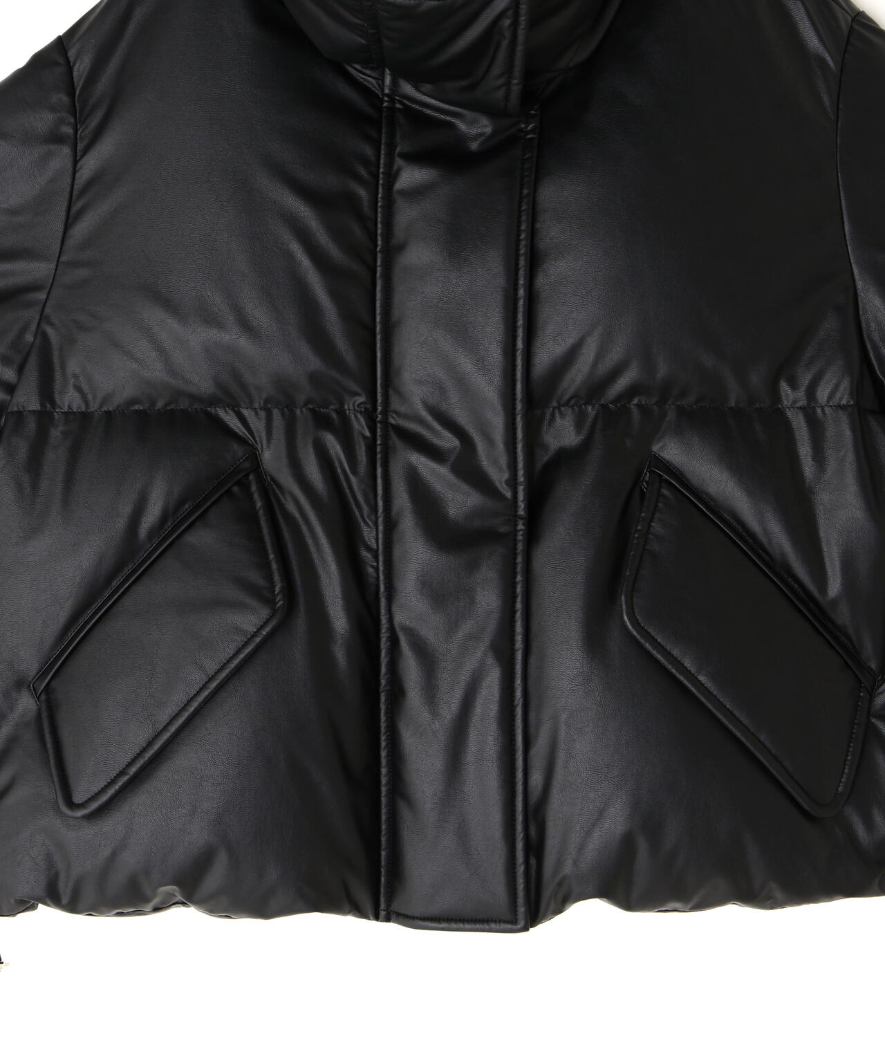 MM6 MaisonMargiela/エムエムシックス メゾンマルジェラ/DOWN JACKET