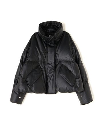 MM6 MaisonMargiela/エムエムシックス メゾンマルジェラ/DOWN JACKET