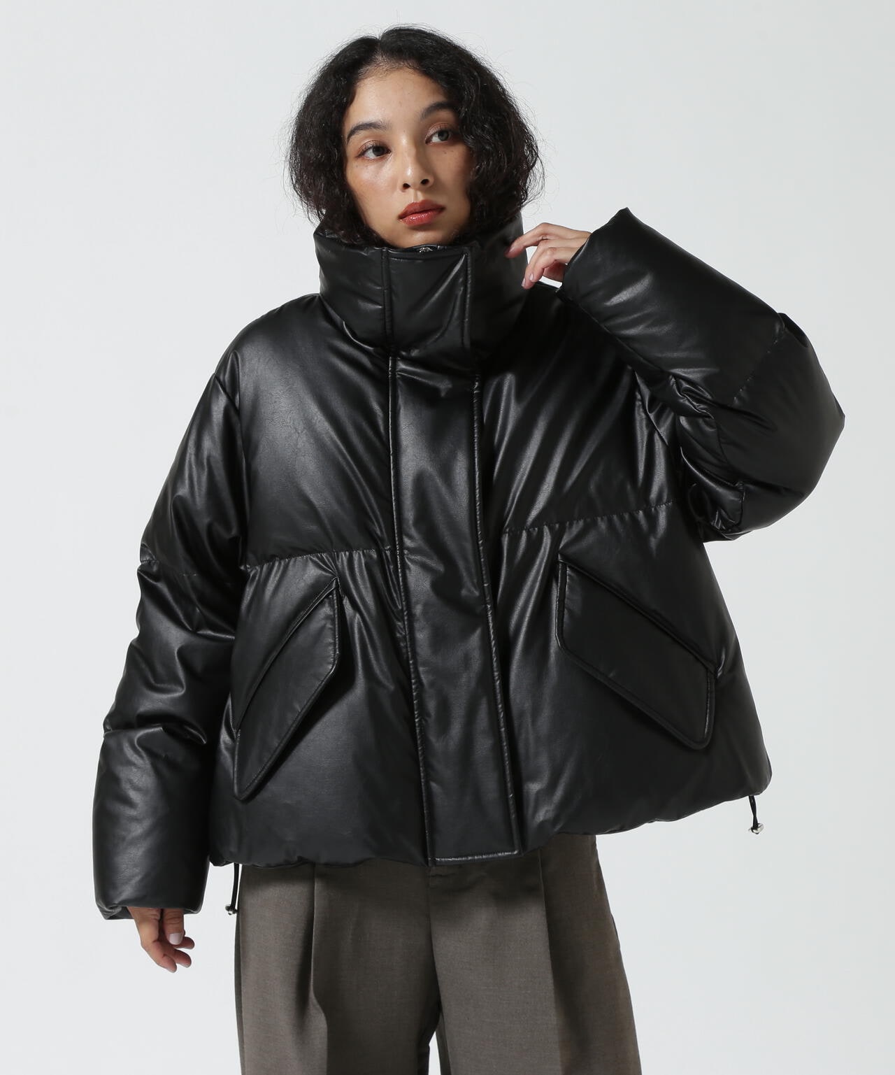 MM6 MaisonMargiela/エムエムシックス メゾンマルジェラ/DOWN JACKET | LHP ( エルエイチピー ) | US  ONLINE STORE（US オンラインストア）