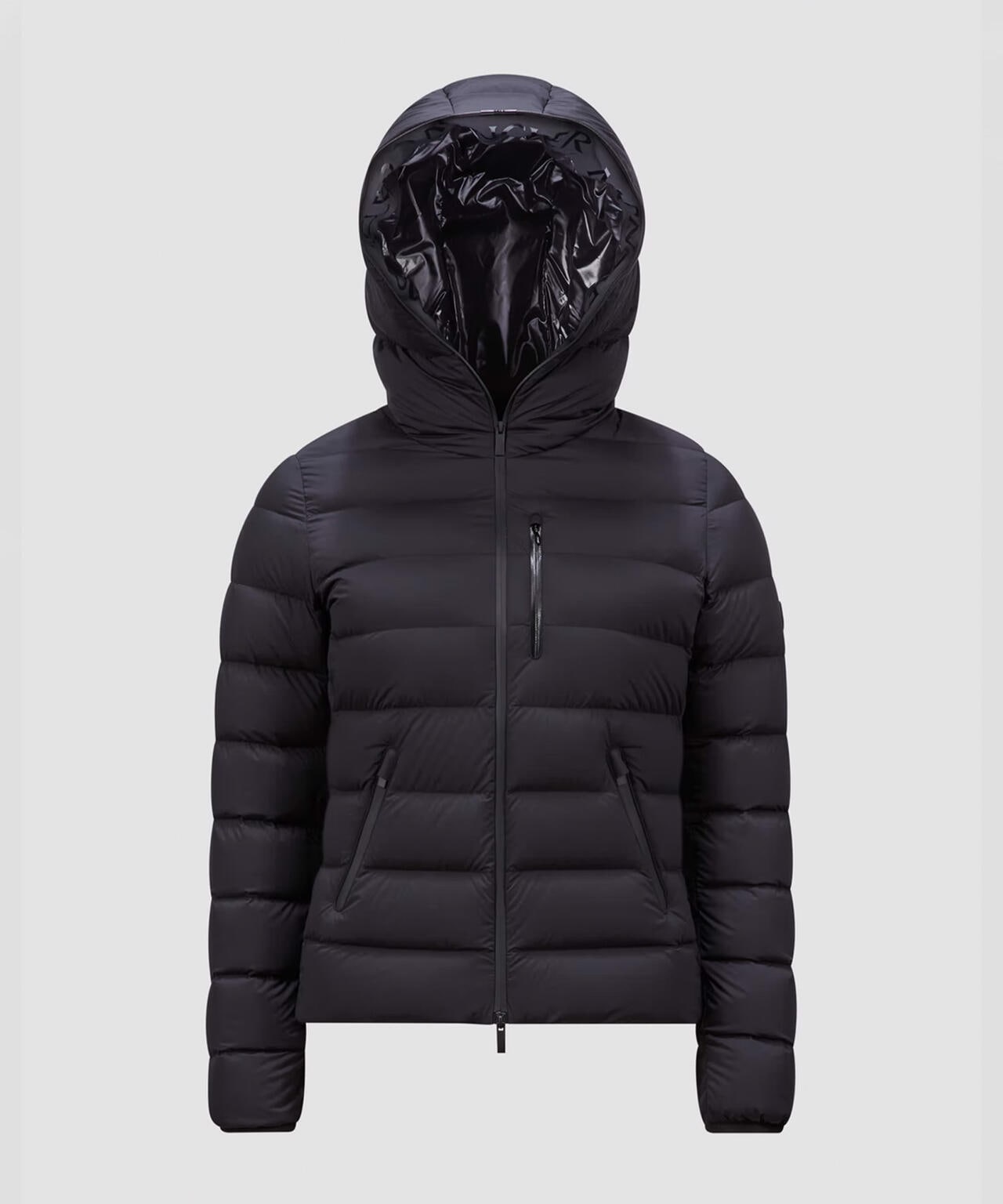 MONCLER/モンクレール/HERBE JACKET - WOMENS