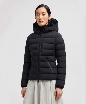 MONCLER/モンクレール/HERBE JACKET - WOMENS