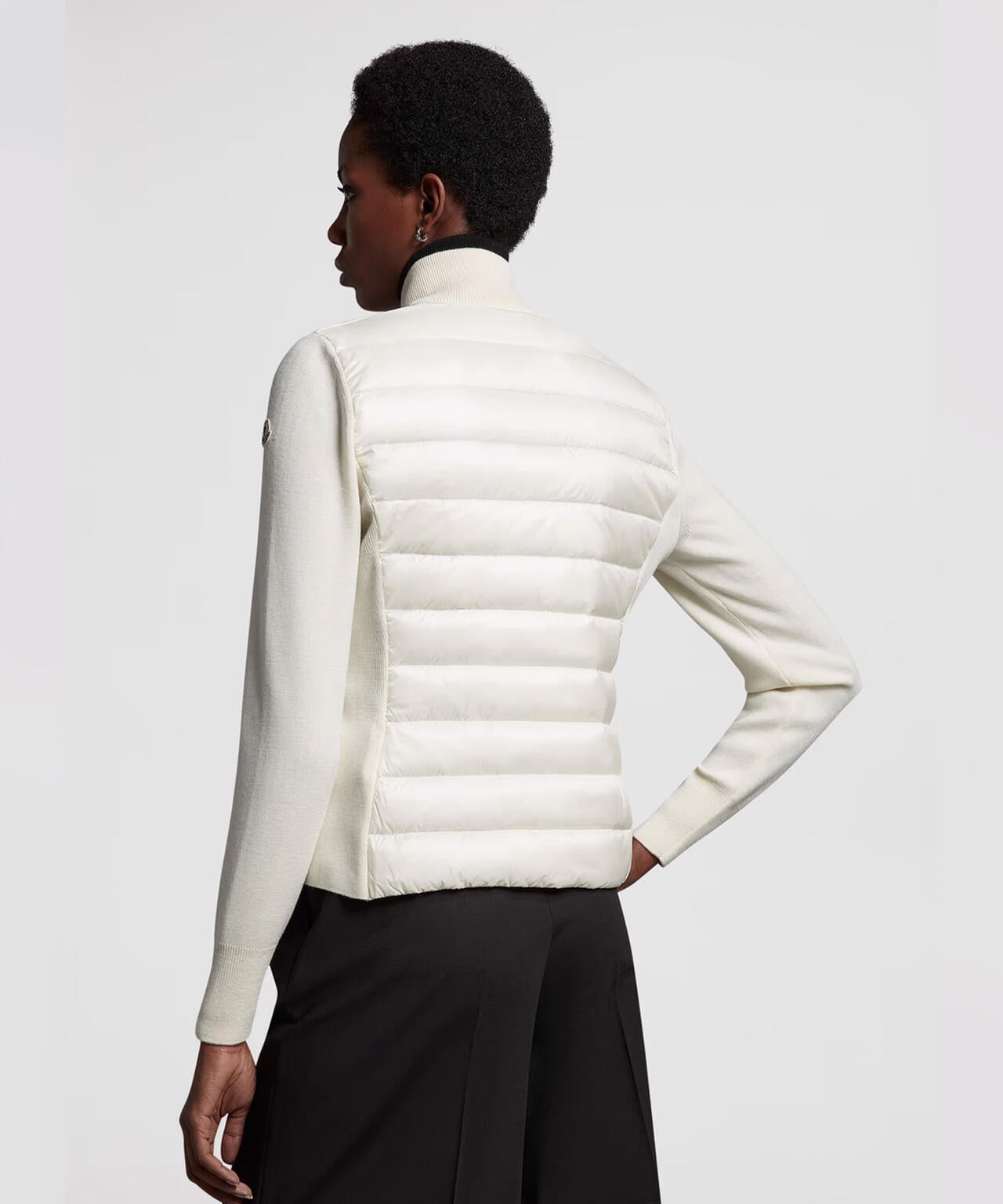 MONCLER/モンクレール/CARDIGAN - WOMENS