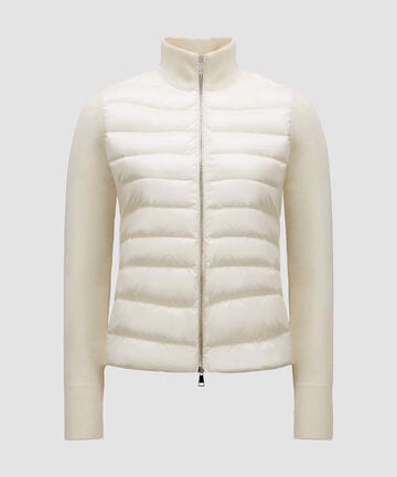 MONCLER/モンクレール/CARDIGAN - WOMENS