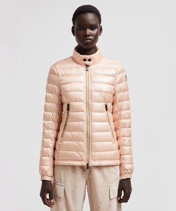 MONCLER/モンクレール/WALIBI JACKET - WOMENS