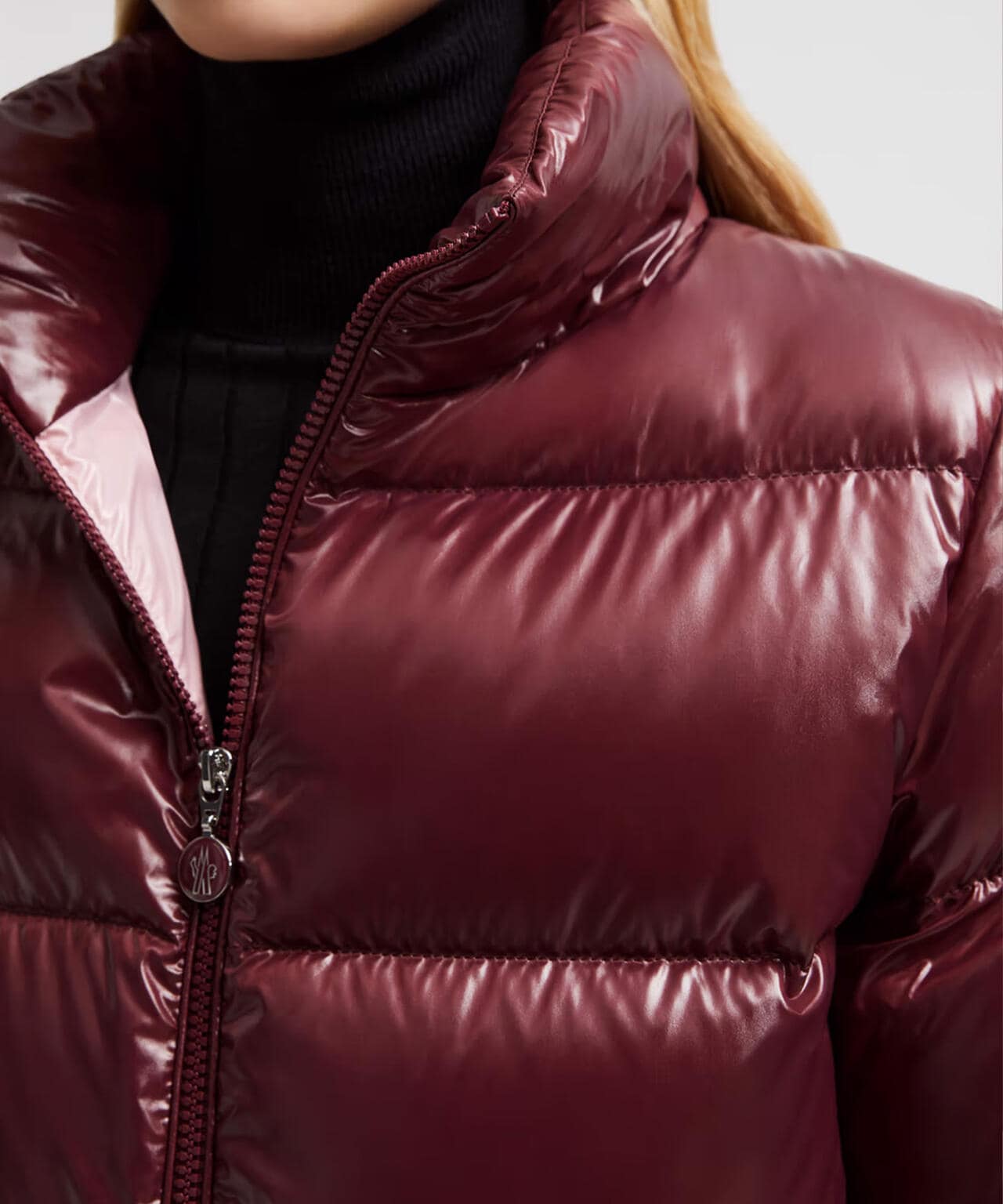 MONCLER/モンクレール/ABBADIA JACKET - WOMENS