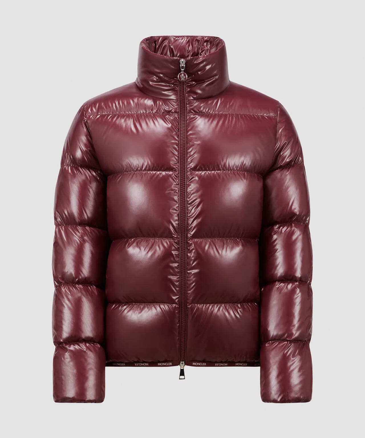 MONCLER/モンクレール/ABBADIA JACKET - WOMENS