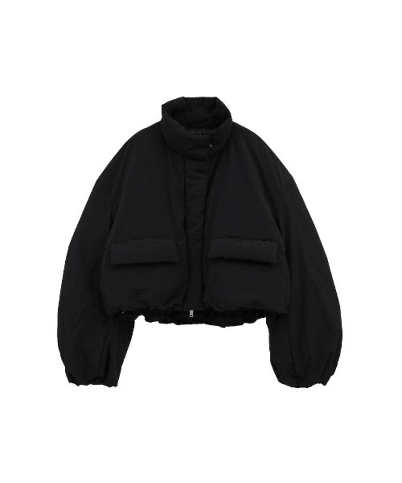 CLANE/クラネ/BALLOON SHORT DOWN JACKET | LHP ( エルエイチピー ) | US ONLINE STORE（US  オンラインストア）