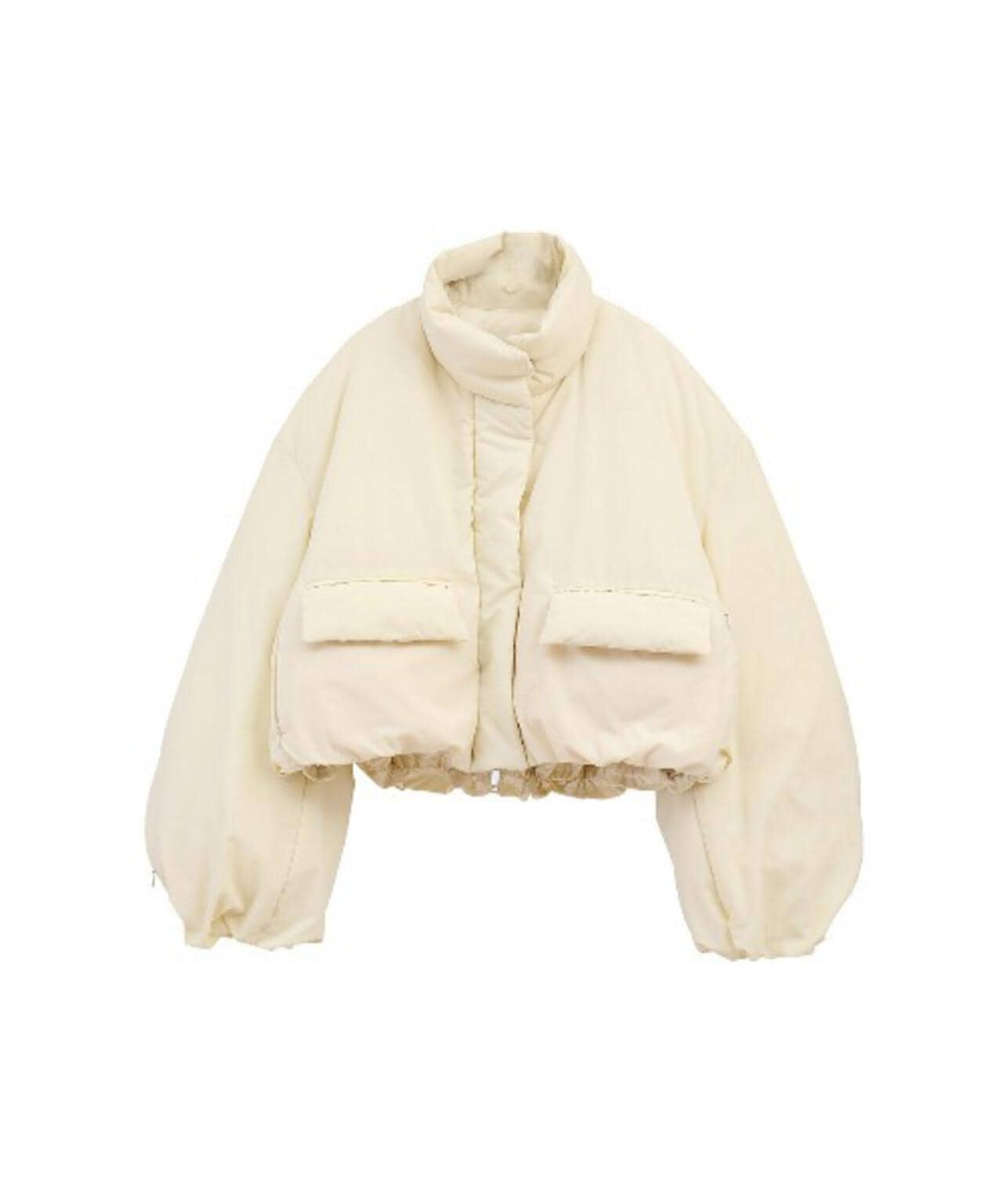 CLANE/クラネ/BALLOON SHORT DOWN JACKET | LHP ( エルエイチピー ) | US ONLINE STORE（US  オンラインストア）