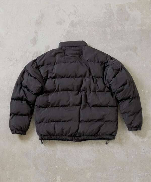 yipyip/イップイップ/REVERSIBLE DOWN JACKET