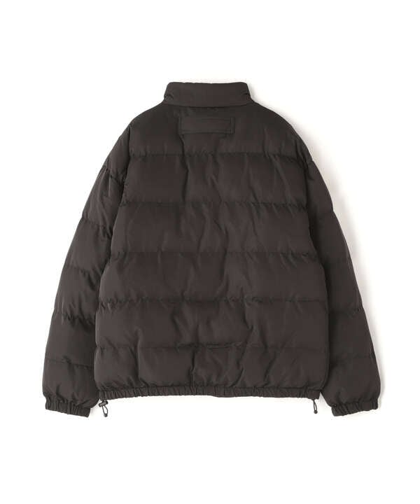 yipyip/イップイップ/REVERSIBLE DOWN JACKET