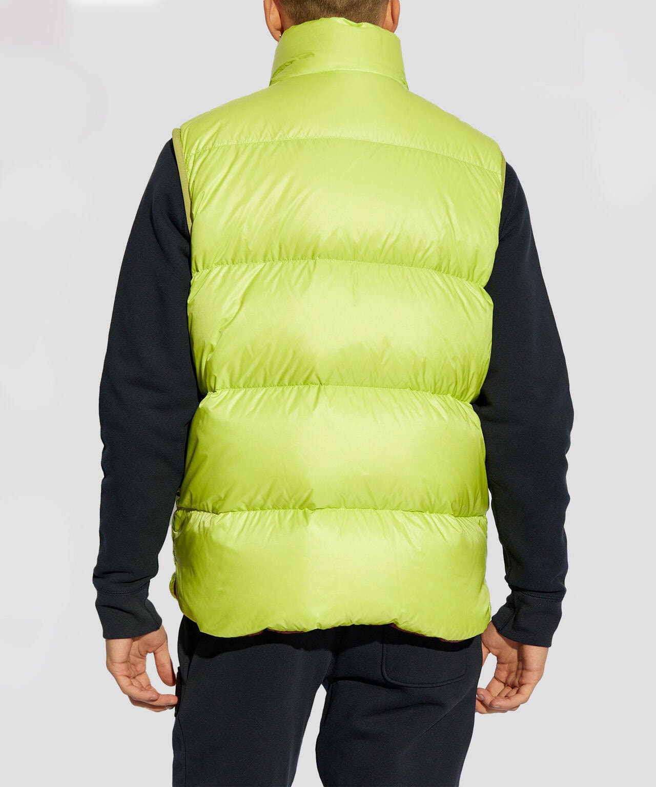 MONCLER/モンクレール/SUMIDO VEST