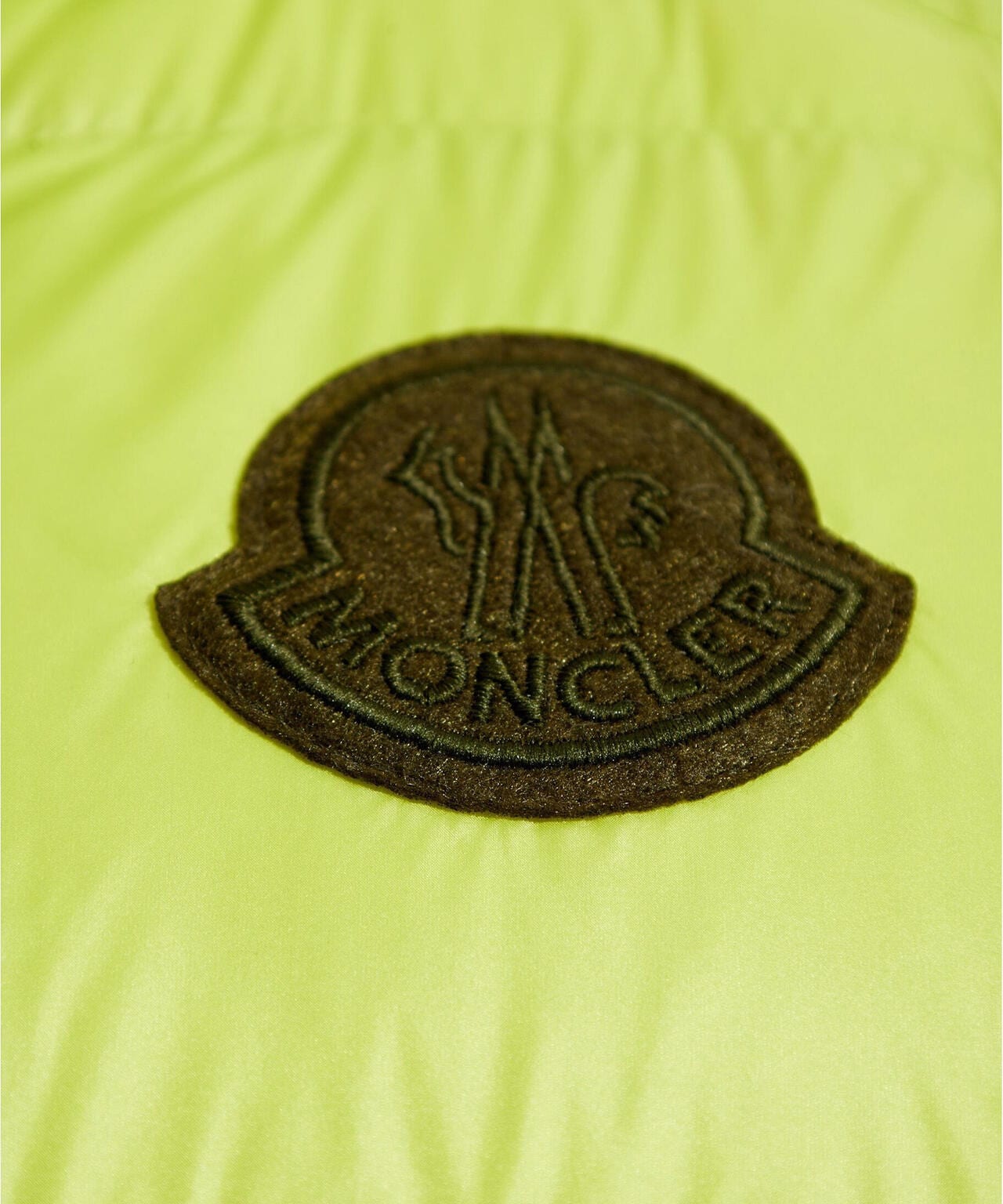 MONCLER/モンクレール/SUMIDO VEST