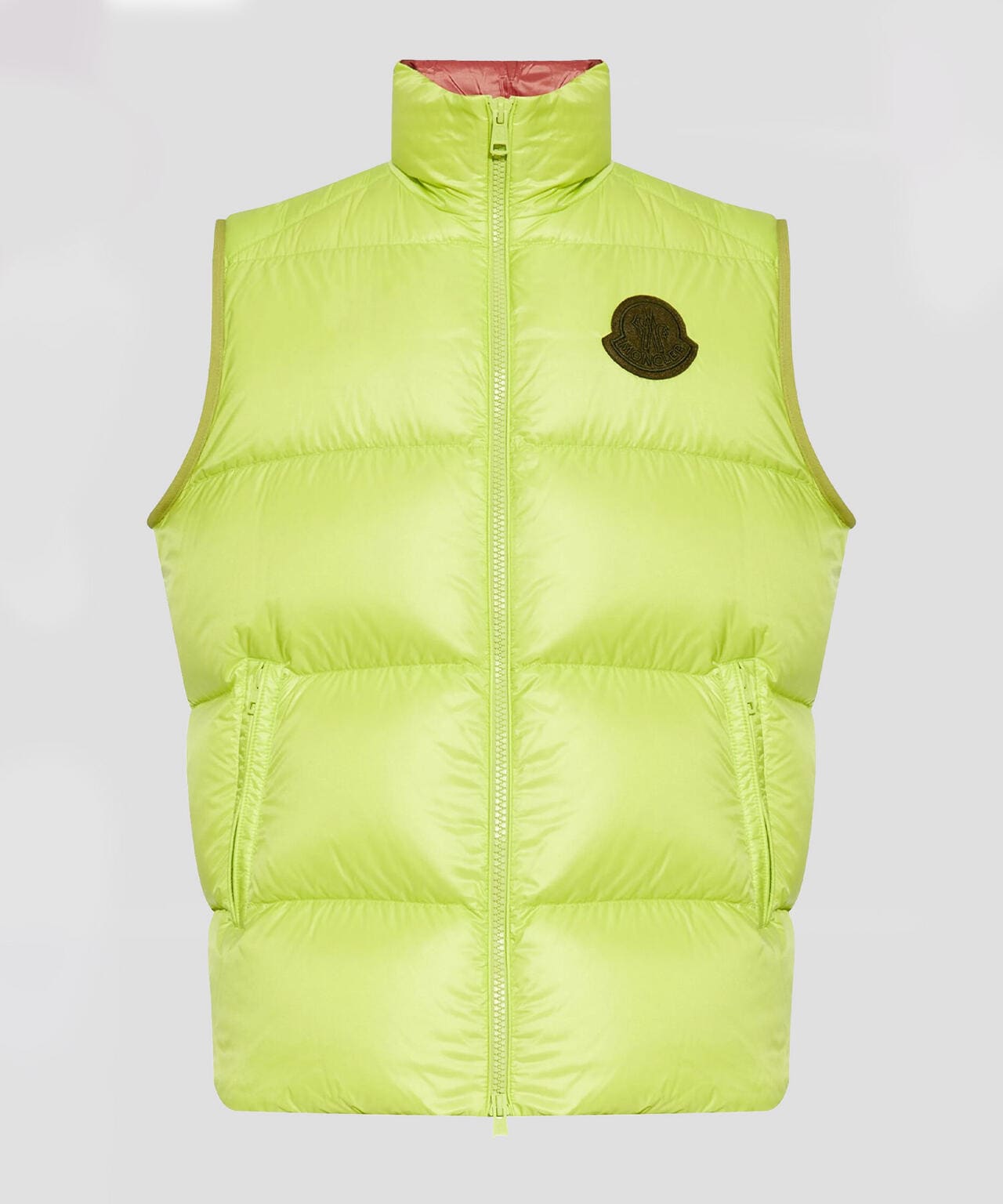 MONCLER/モンクレール/SUMIDO VEST