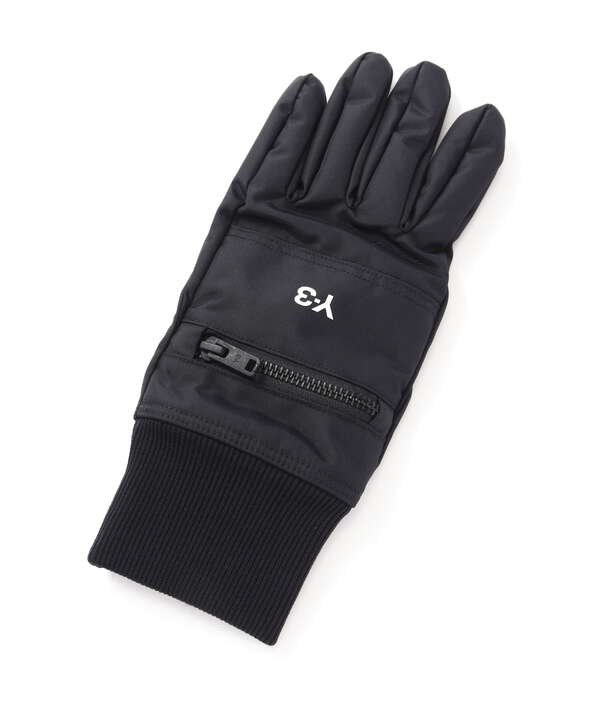 Y-3/ワイスリー/NY GLOVES