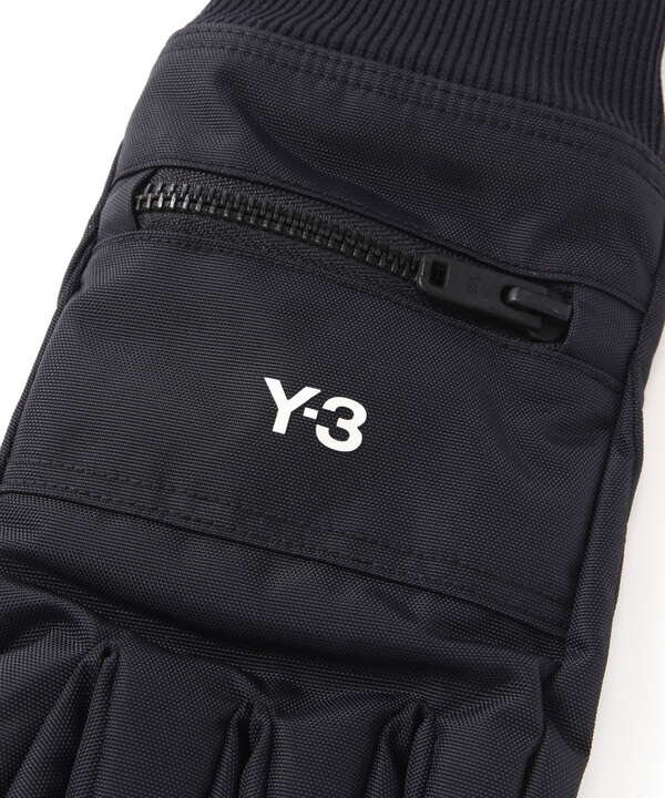 Y-3/ワイスリー/NY GLOVES