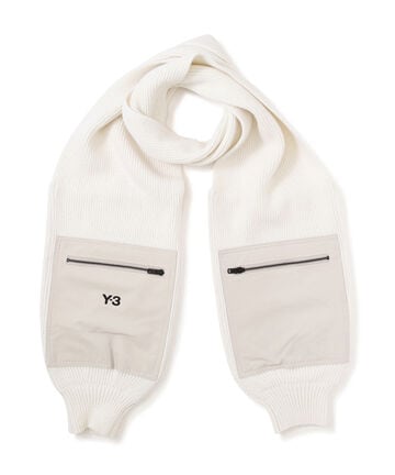 Y-3/ワイスリー/NY SCARF 