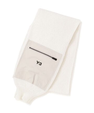 Y-3/ワイスリー/NY SCARF 