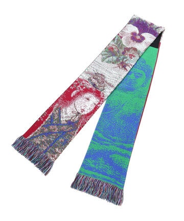 MONTMARTRE NEW YORK/モンマルトル ニューヨーク/SHADOW CHASER SCARF