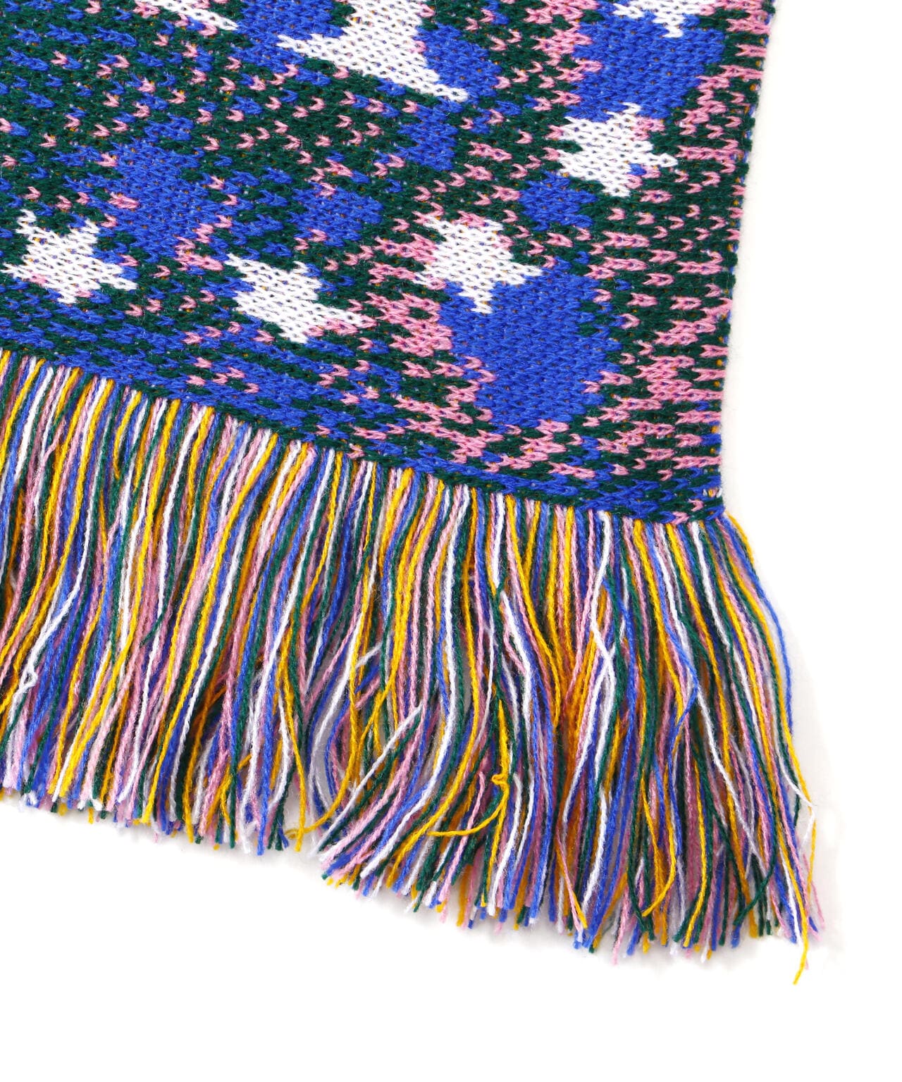 MONTMARTRE NEW YORK/モンマルトル ニューヨーク/MMM SCARF | LHP ( エルエイチピー ) | US ONLINE  STORE（US オンラインストア）