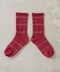 yipyip/イップイップ/BORDER SOCKS