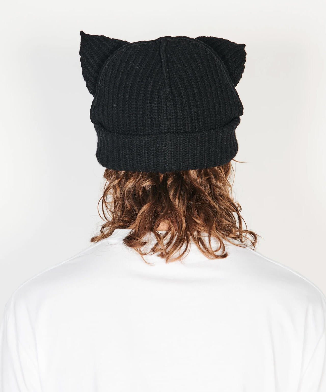 【先行予約 10月中旬-10月下旬入荷予定】Charles Jeffrey LOVERBOY/CHUNKY EARS BEANIE