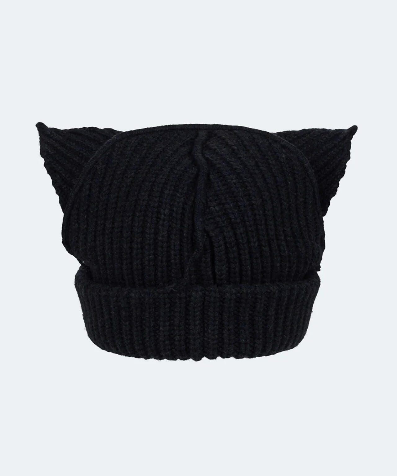 【先行予約 10月中旬-10月下旬入荷予定】Charles Jeffrey LOVERBOY/CHUNKY EARS BEANIE