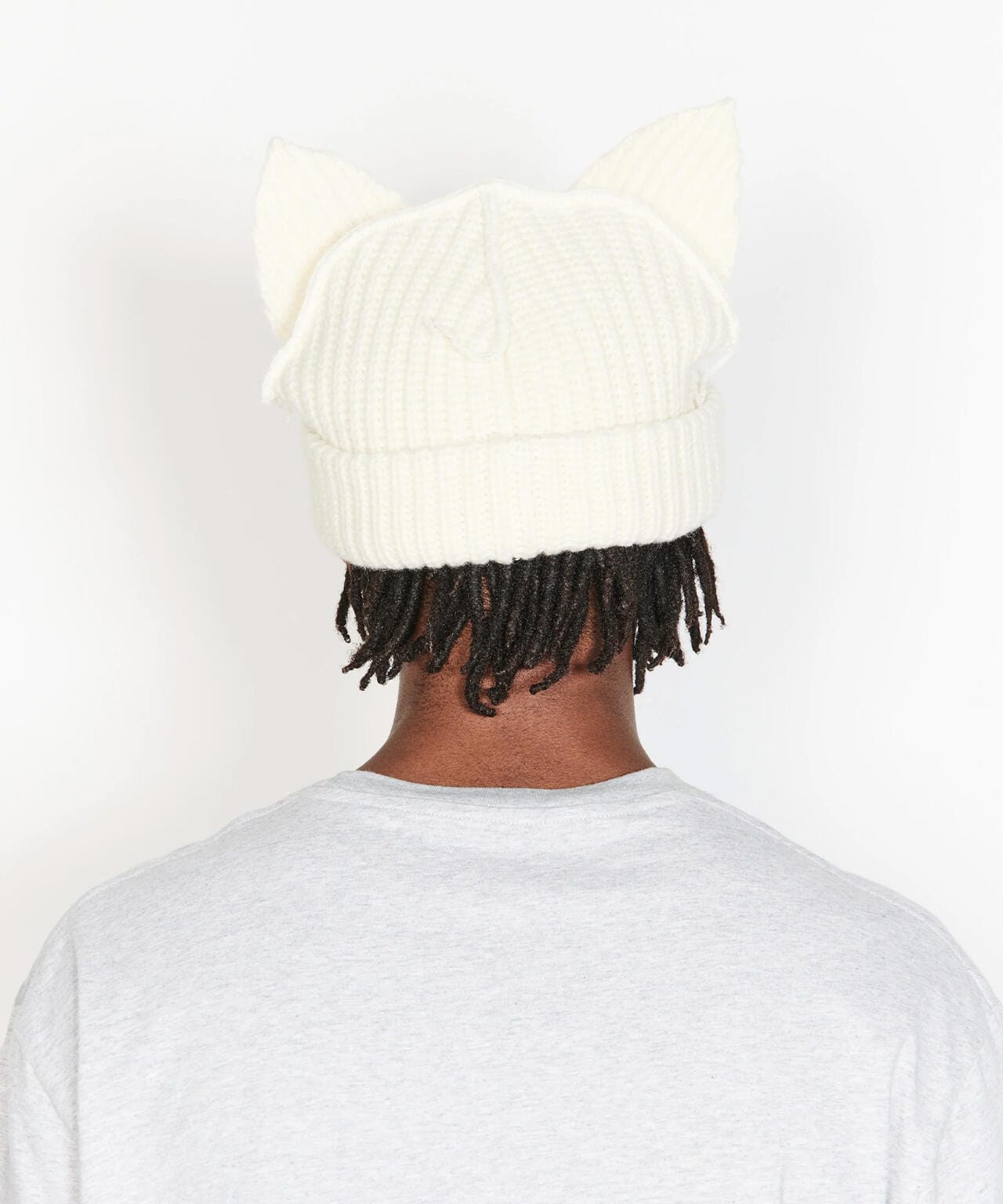 【先行予約 10月中旬-10月下旬入荷予定】Charles Jeffrey LOVERBOY/CHUNKY EARS BEANIE