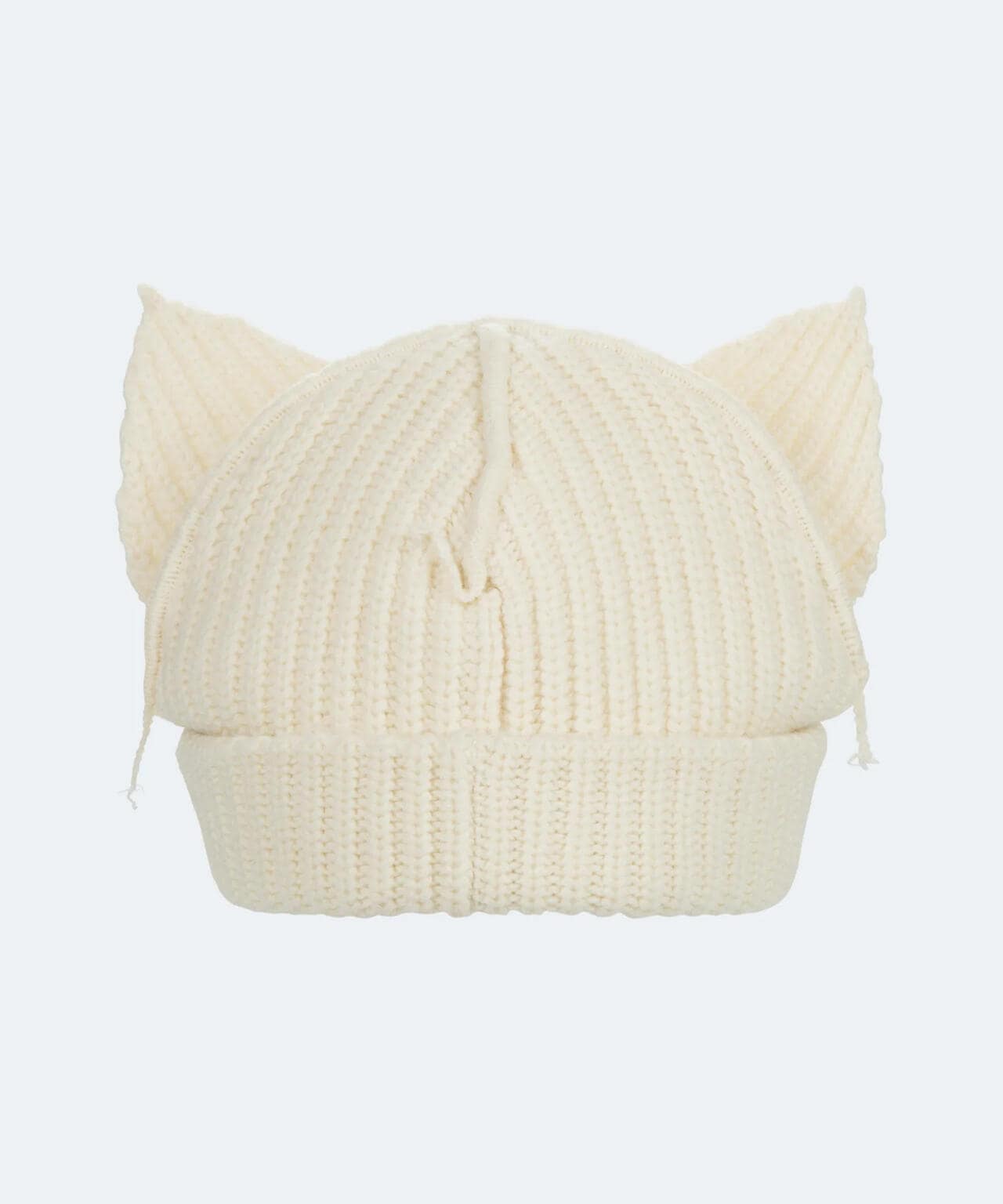 【先行予約 10月中旬-10月下旬入荷予定】Charles Jeffrey LOVERBOY/CHUNKY EARS BEANIE