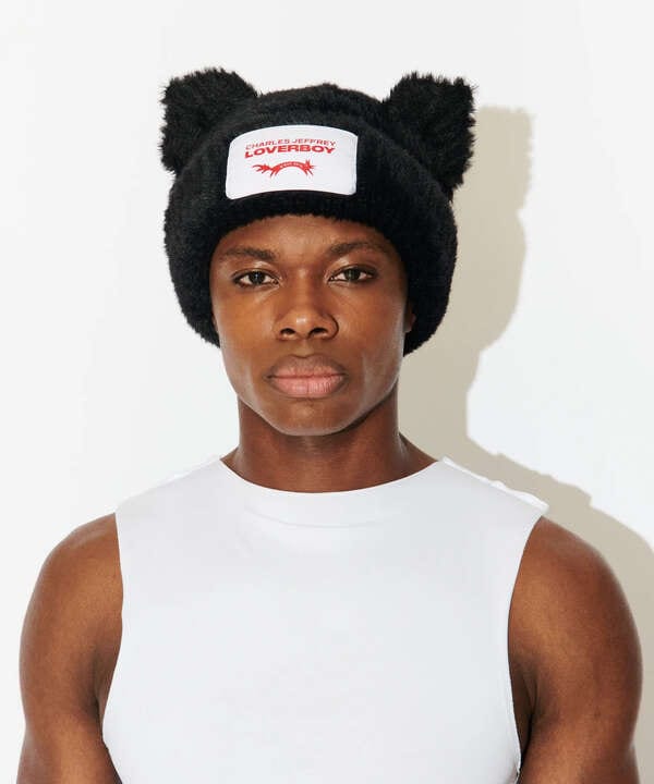 Charles Jeffrey LOVERBOY/FLUFFY CHUNKY EARS