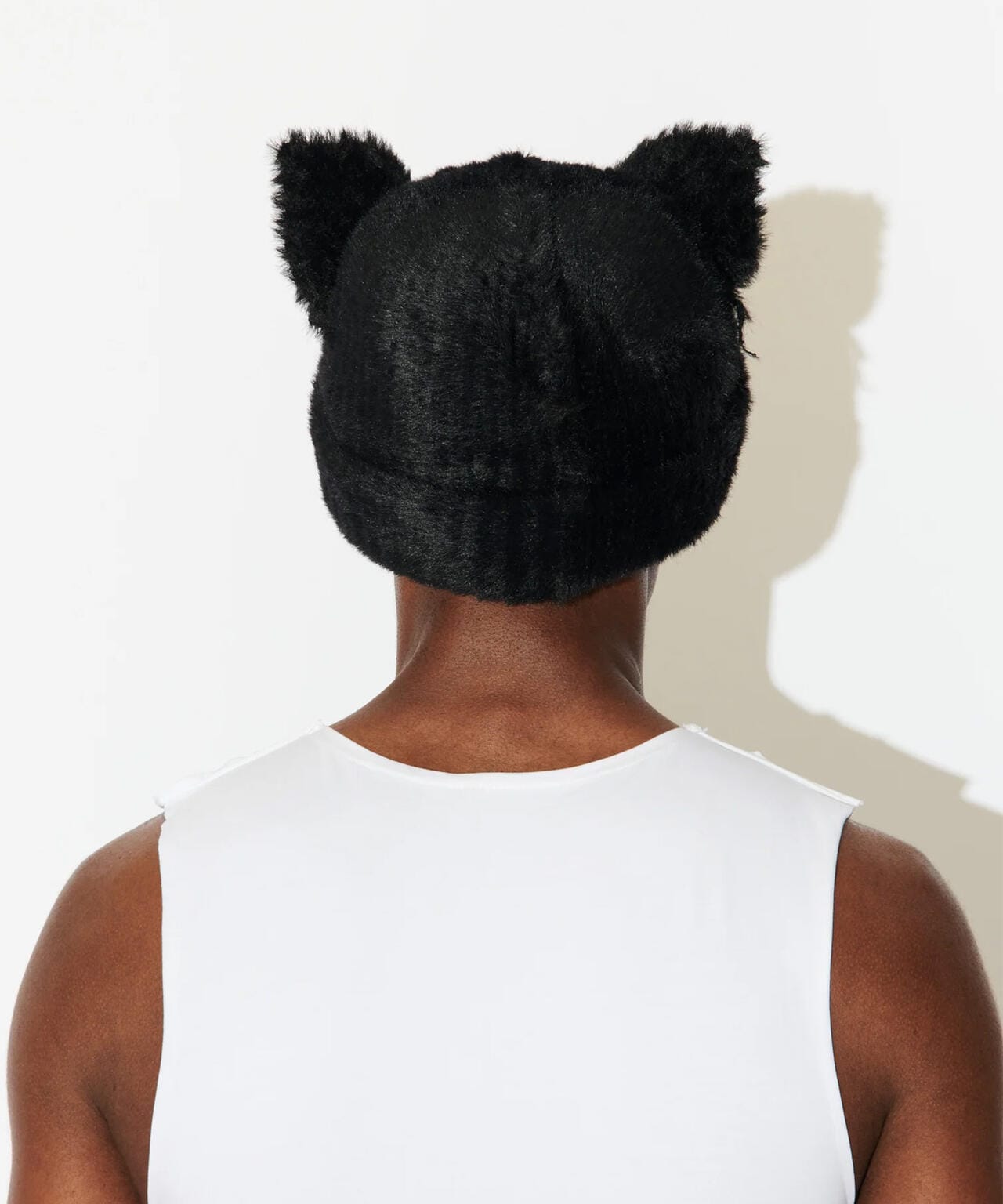 【先行予約 10月中旬-10月下旬入荷予定】Charles Jeffrey LOVERBOY/FLUFFY CHUNKY EARS